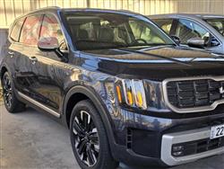 كيا تيلوريد